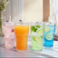 SipRidge Glass Tumblers - Korvel