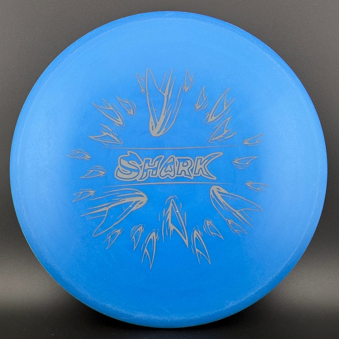 KC Pro Shark Disc Golf Disc - Premium Performance