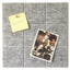 Nordic Style Felt Letter Note Board Message Board Home Decor Office Planner Schedule Board Photo Display Wall Decoration - Korvel