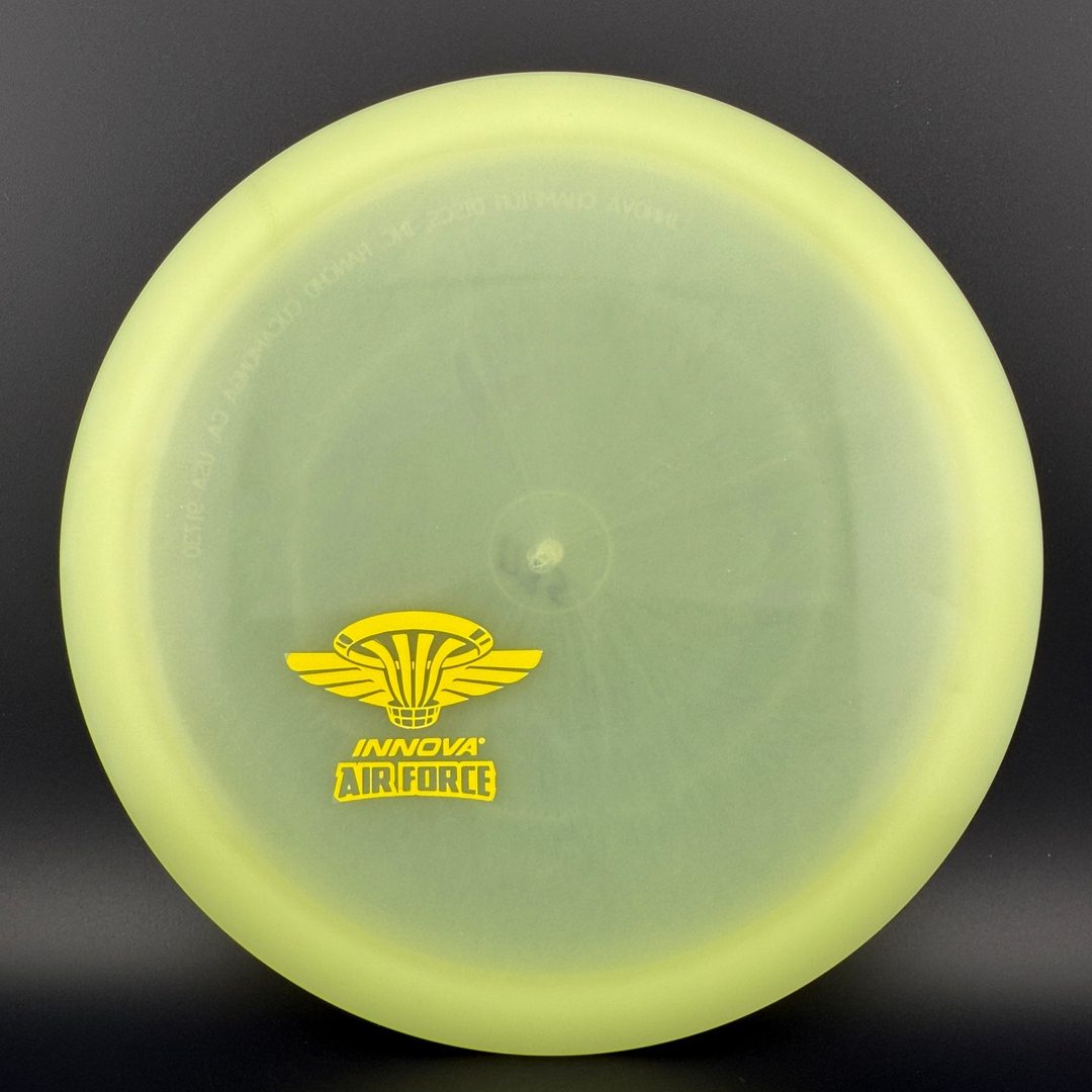 Proto Glow Champion Eagle-X Disc - Air Force Edition