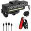 NightBeam Pro USB Rechargeable Bike Light