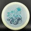Z Sparkle Vulture - Paul McBeth Limited Edition Disc