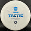 Disque de golf Discmania Hard Exo Tactic