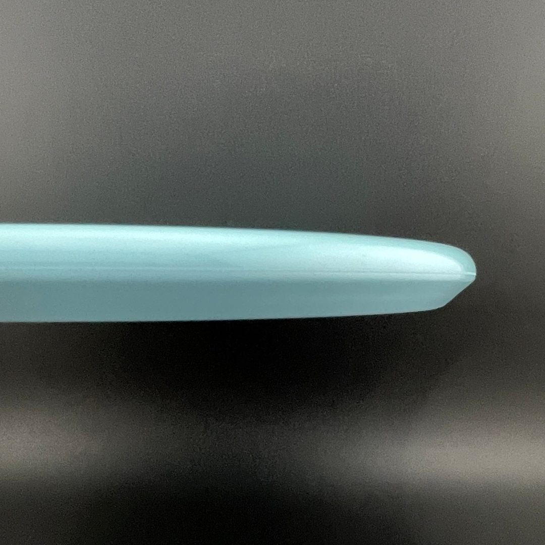 Color Glow Vessel - Turtle Navigator Disc