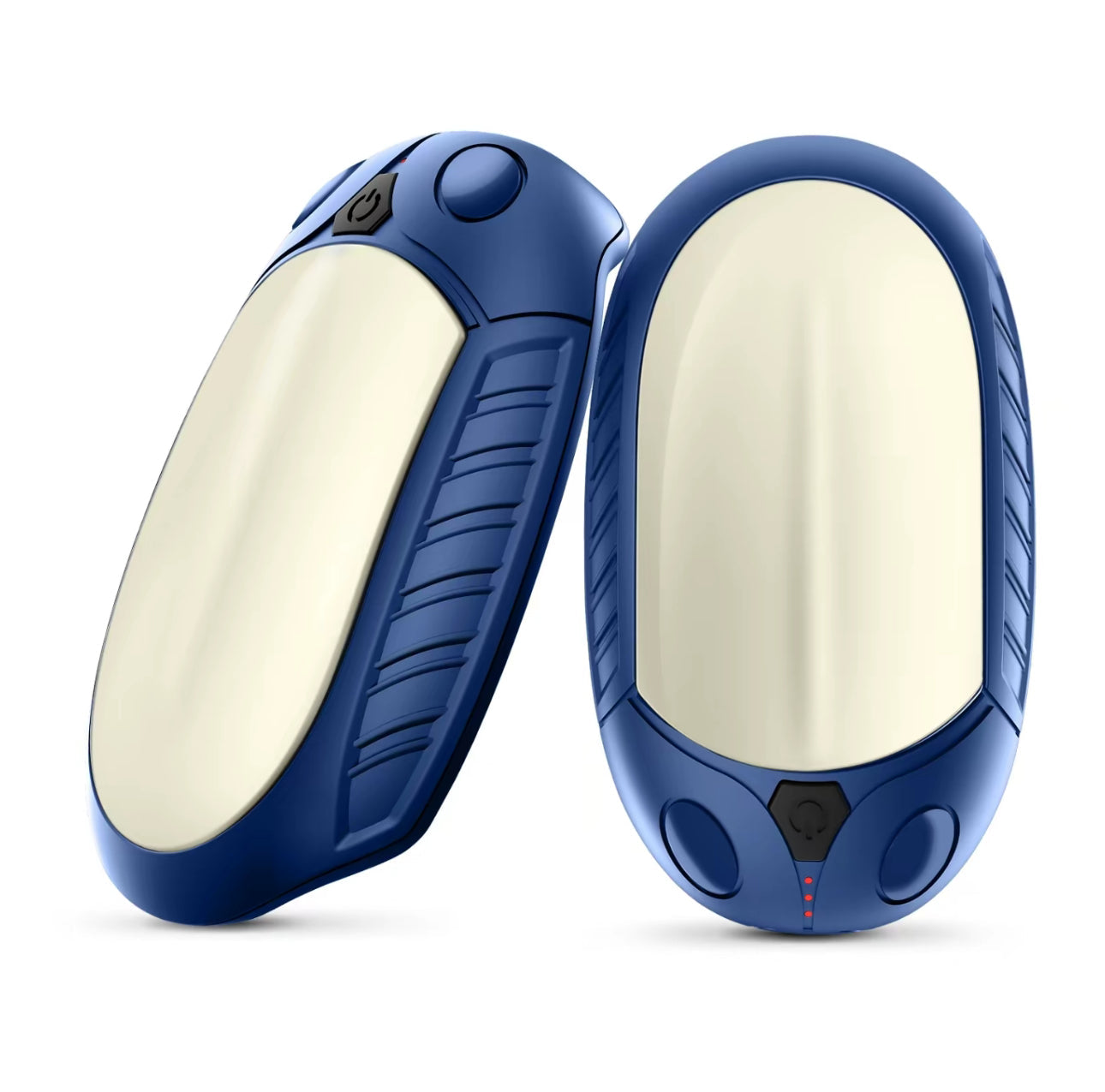 Chauffe-mains HeatMate - Chaleur rechargeable et portable