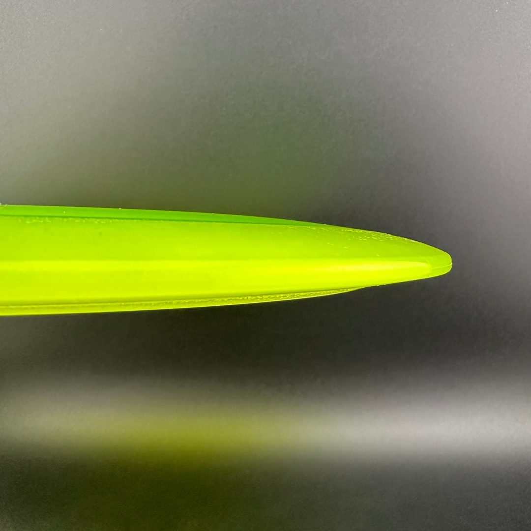 Limited Edition Gummy C-Blend Aztec Driver - [STRATUS] FEAR V1 by Les White - Korvel