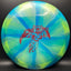Sublime Swirl Freetail - Premium Disc Golf Driver