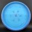 Discraft Swirl ESP Sled - Première Course Disque de Disc Golf
