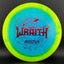 Innova Halo Star Wraith Disc Golf Driver