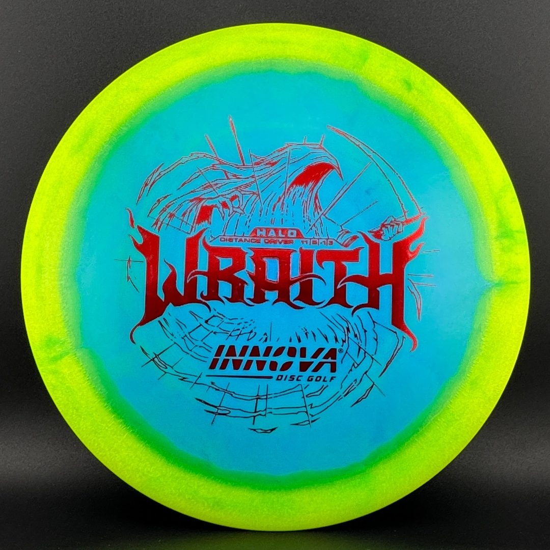Innova Halo Star Wraith Disc Golf Driver