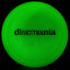 Color Glow C-Line MD3 (Flex 1) - Disque de Disc Golf Premium