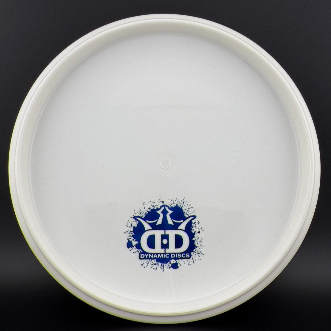 Fuzion Judge - Toile vierge - Délice de teinturier