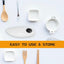 CanEase Auto Opener - Effortless One-Touch Can Opening