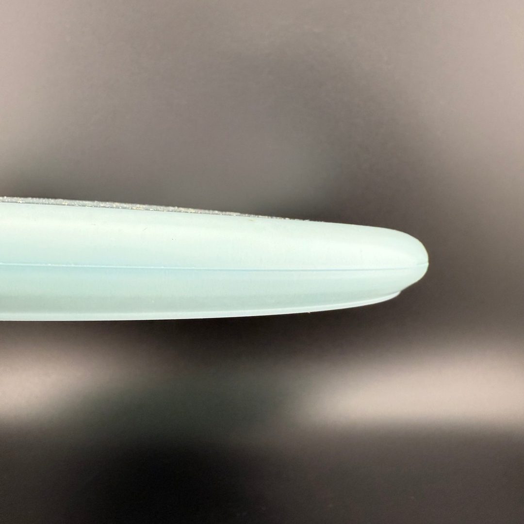 Putter de Disc Golf Primo Color Glow Cash