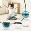 Swivel chair, suitable for autistic children's sensory stimulation and enhancing motor skills and coordination. - Korvel