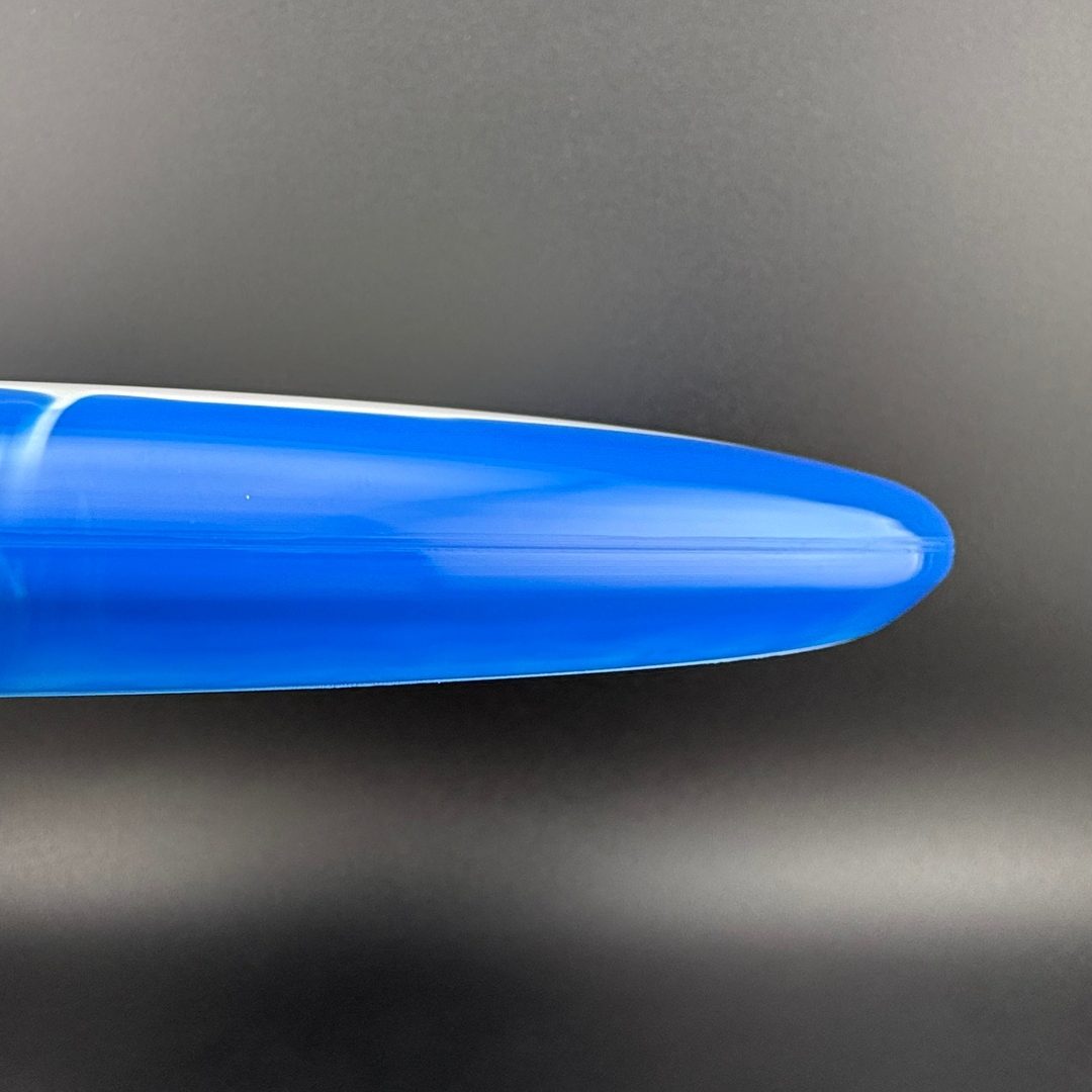 Fuzion Orbit Warden Disc Golf Putter - Limited Edition