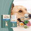 Tablettes de soins oculaires pour chiens, anti-taches de larmes