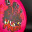 Solid ESP Hades - DGLO 2025 - Controlador de Disco de Golf Tri-Foil