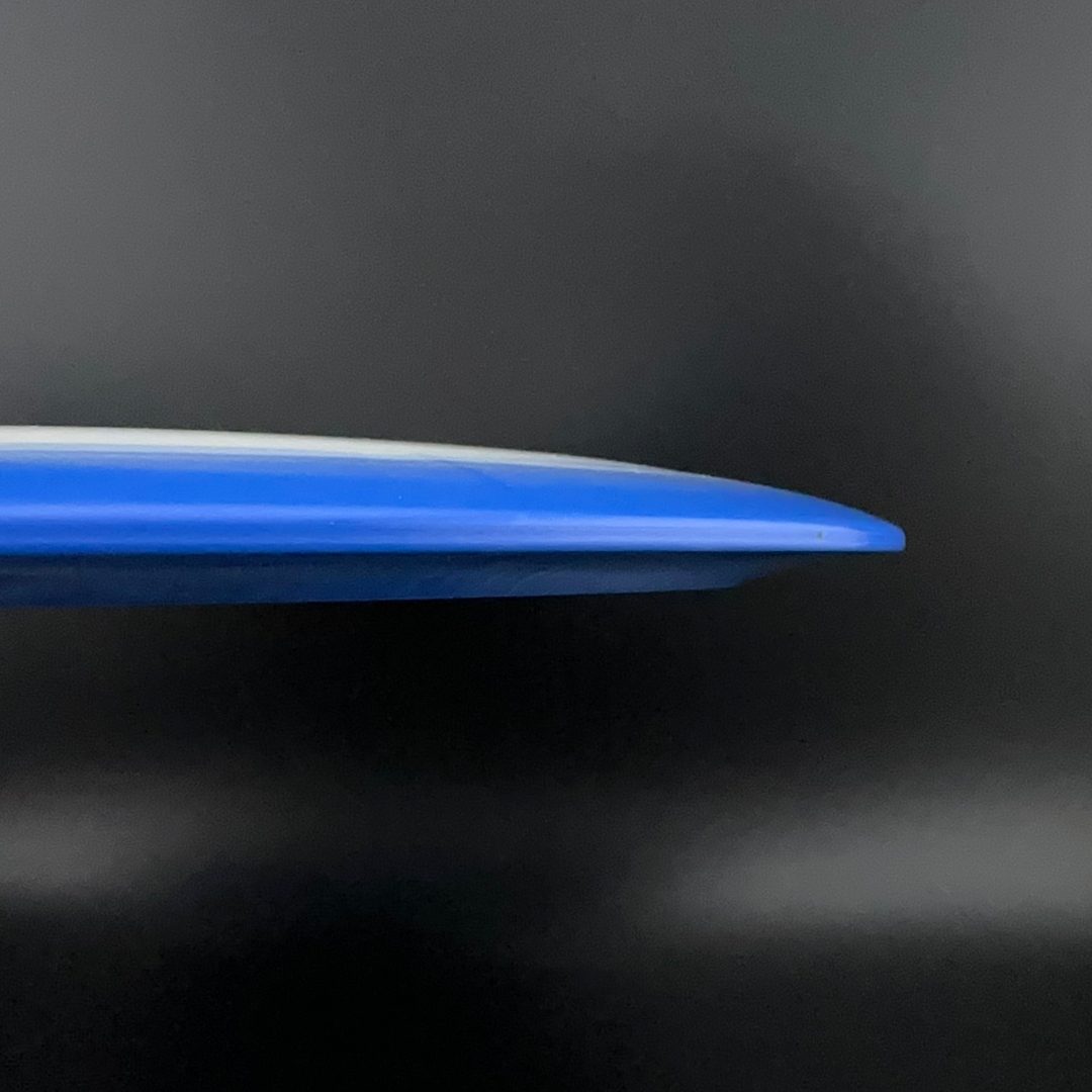 Horizon S-line DD2 Prototype - 2025 Worlds Edition