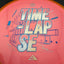 Neutron Time-Lapse Special Edition Disc Golf Driver