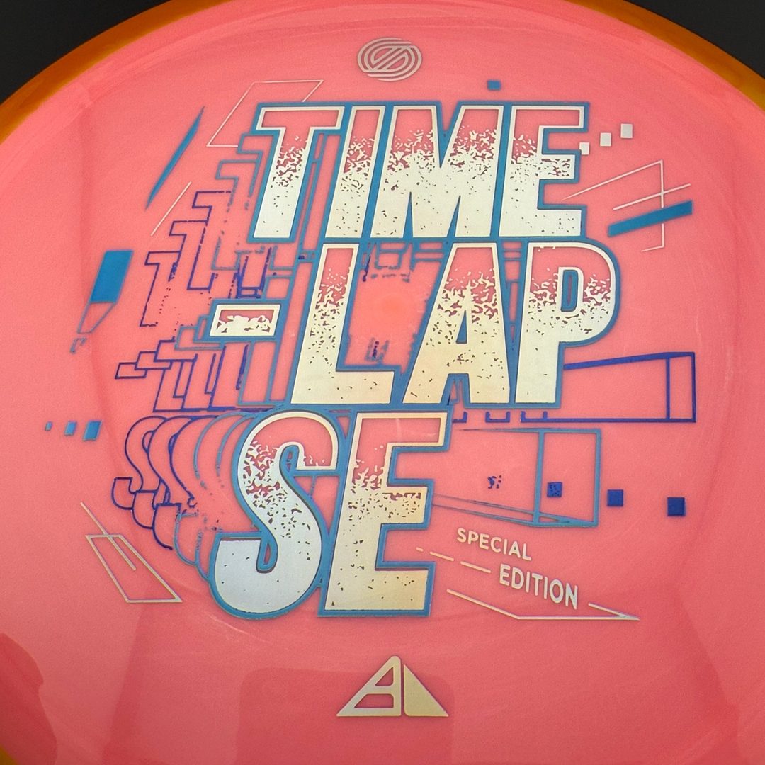 Neutron Time-Lapse Special Edition Disc Golf Driver