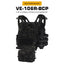 R Series JPC 3.0 Tactical Vest Set for Airsoft & Hunting