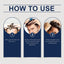 Scalp Ball Essence Moisturizes And Nourishes Loose Hair To Improve Hair Density - Korvel