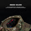 Tactical Hunting Vest with Drop Pouch for Outdoor Sports
