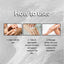 Beeswax Skin Cream Moisturizes Skin, Relieves Dry Skin, Sunburn, Mosquito Bites And Itch Relief Cream - Korvel