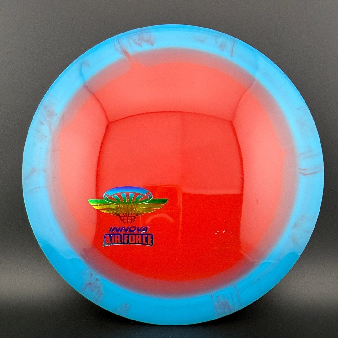 Halo Star Racer - Disque de Golf Disc Air Force