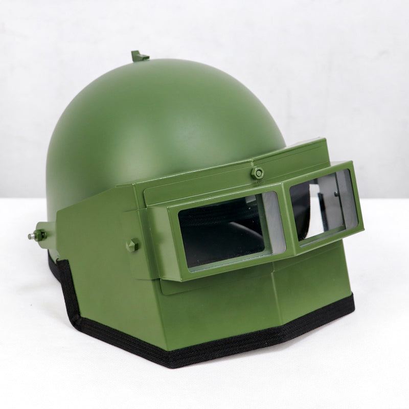 Casque Vityaz-S des forces spéciales soviétiques/russes EVI - Réplique de classe 6