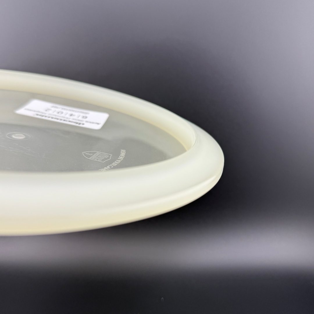 Active Glow Premium Magician Disc Golf Disc