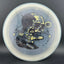 Limited Edition Gummy C-Blend Aztec Driver - [STRATUS] FEAR V1 by Les White - Korvel