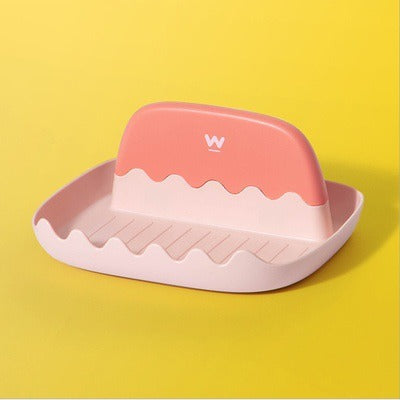 Bowl shovel holder household soup spoon mat chopsticks pot lid storage kitchen storage rack countertop rack - Korvel