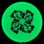 Disque NXT Superglow Houdini - Édition Tyler Wozniak