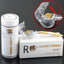 ZGTS192 Derma Roller Titanium Stainless Steel Needles For Facial Skin Care Microneedle Derma Rollering Therapy - Korvel