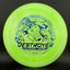 Swirly Star Destroyer - Philo Brathwaite 2025 Tour Series