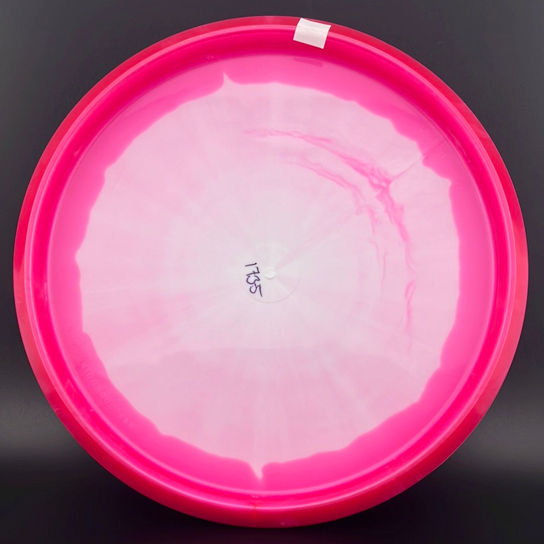 Halo Star Toro - Calvin Heimburg DDO 2024 Champion Disc