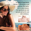 Blackening Spray, Natural Quick Tanning Wheat Bronzer Firming Skin Hydrating Summer Beach - Korvel