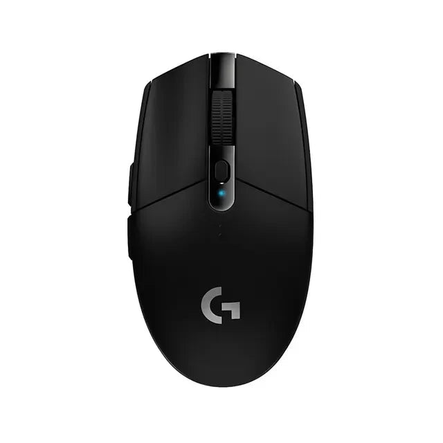 G304 Wireless Mouse Game KDA Joint Esports Wireless 2.4G PUBG FPS Zero Delay - Korvel