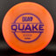 Disco de Golf DGA Quake en Plástico Atmos