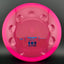 Ching Meso Precision Disc Golf Midrange