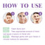 Delicate And Smooth Fine Lines Lifting Cream Moisturizes Skin, Reduces Fine Lines, Softens And Improves Elasticity - Korvel
