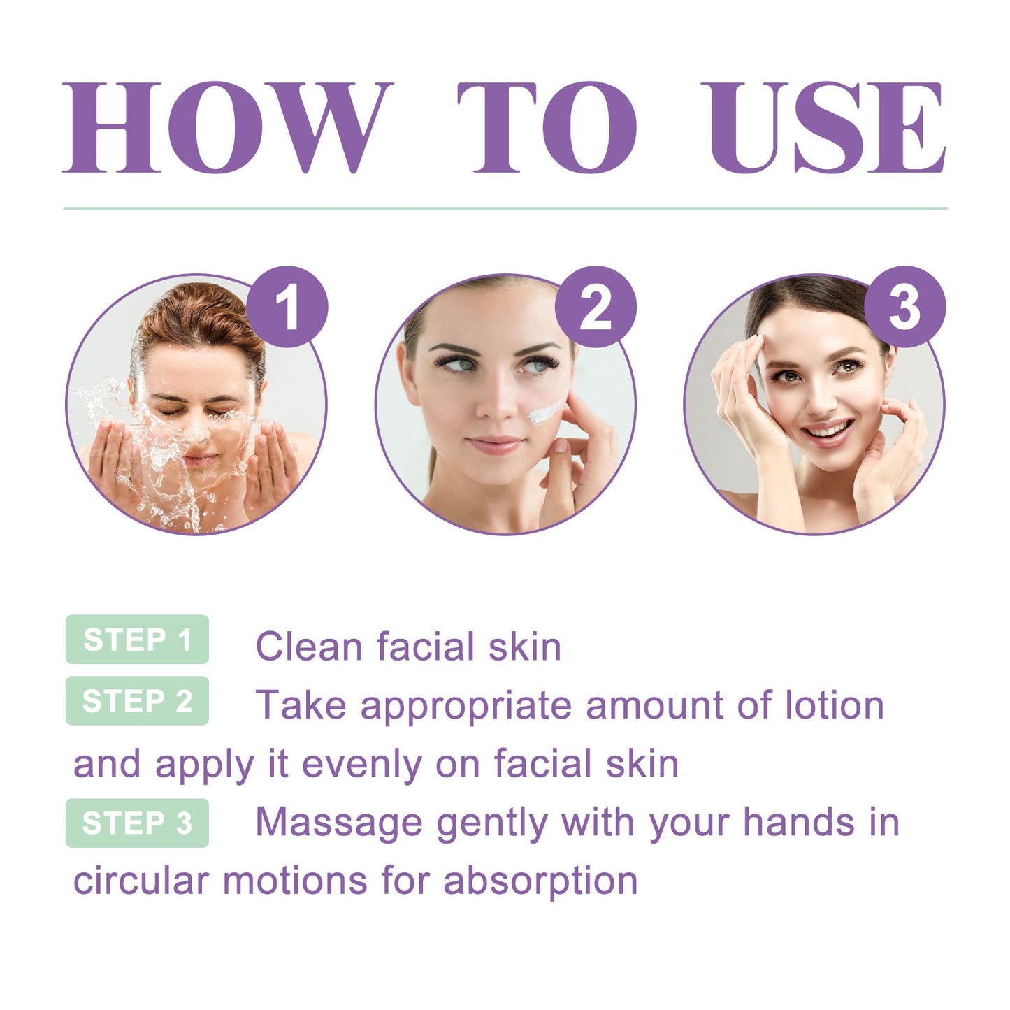 Delicate And Smooth Fine Lines Lifting Cream Moisturizes Skin, Reduces Fine Lines, Softens And Improves Elasticity - Korvel
