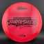 Z Swirl Thrasher - Missy Gannon 2025 Tour Series Disc