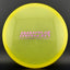 Luster Champion Toro Disc Golf Disc - Premium Performance