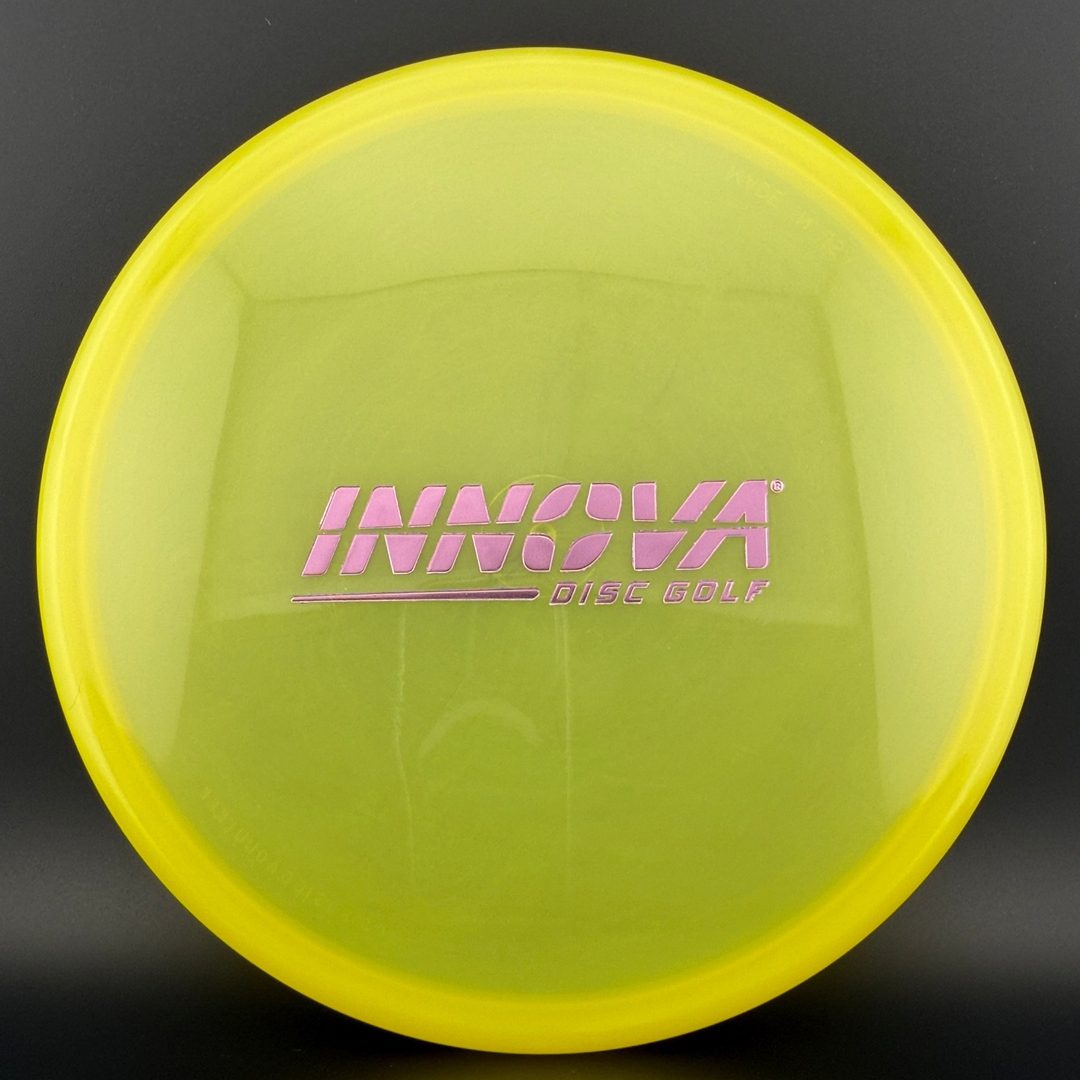 Luster Champion Toro Disc Golf Disc - Premium Performance