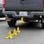 Banana Tailgater Deterrent - Korvel