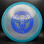 Quartz Cervini - First Run - DM Exclusive Disc Golf Disc
