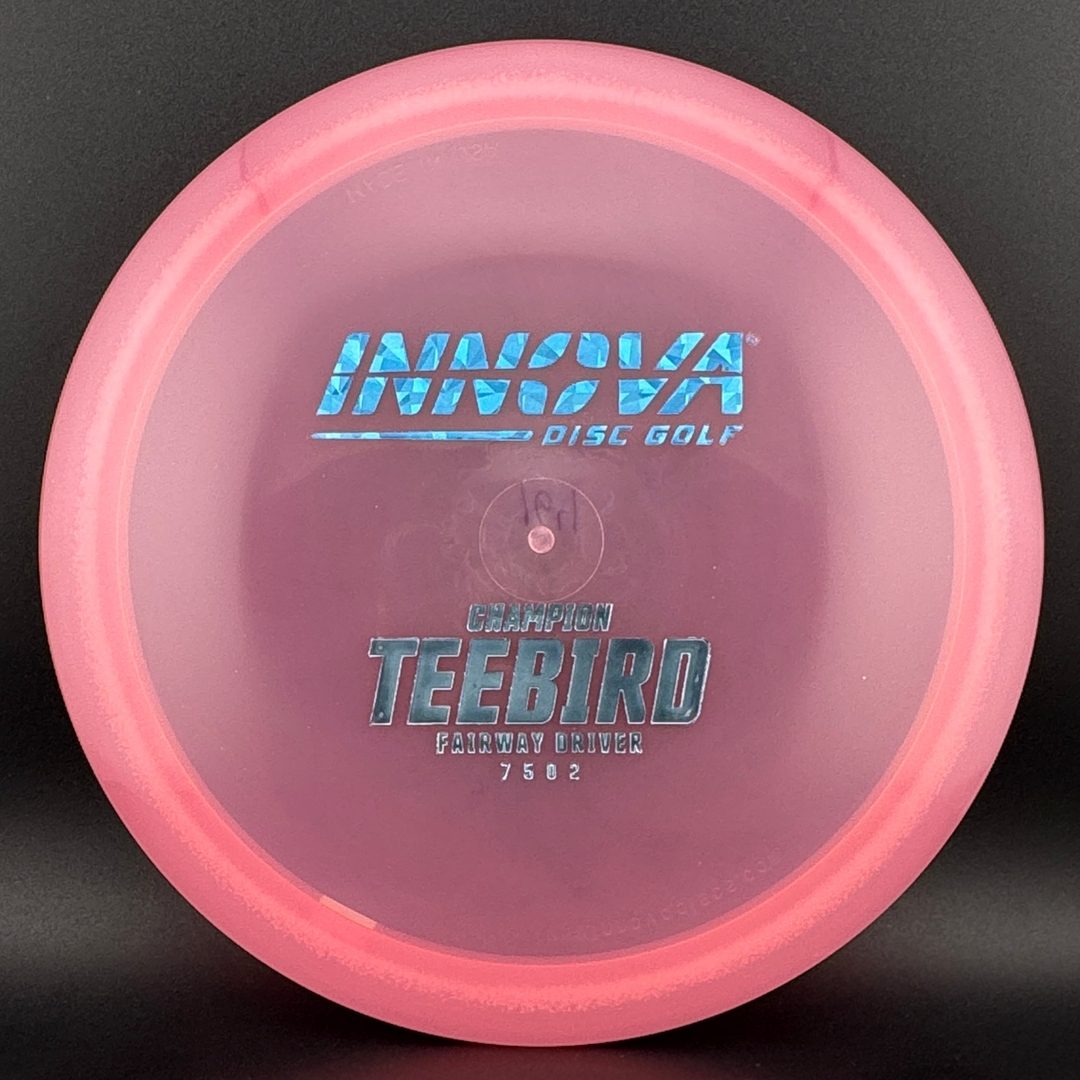 Innova Champion Teebird Disco de Golf Driver